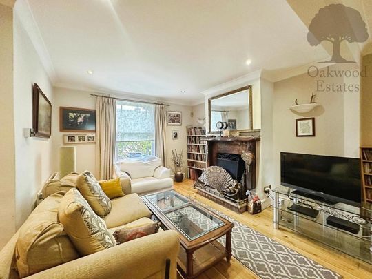 3 bedroom cottage to rent - Photo 1