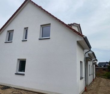 Erstbezug moderne OG Wohnung in schicken Neubau mit 4 Wohnungen - Photo 5