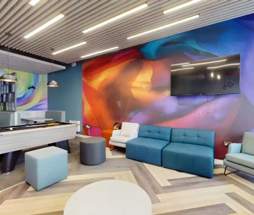 Penthouse Classic Studio - Photo 1