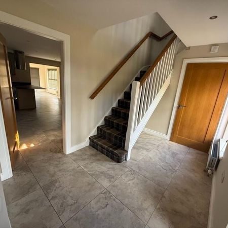 28 Mossvale Meadows, Dromore, BT25 1GF - Photo 4