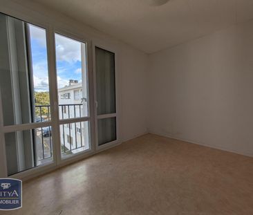 Location Appartement 4 pièces 75m² CHATEAU THIERRY 02400 - Photo 6
