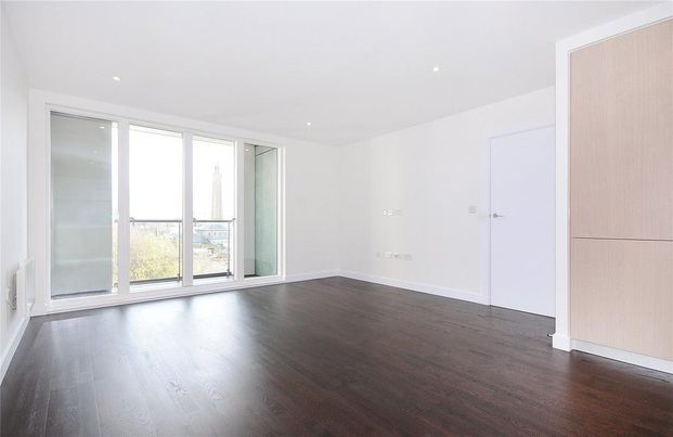1 bedroom flat to rent - Photo 1