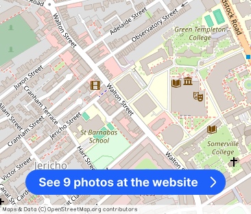 Walton Street, Oxford - Photo 1