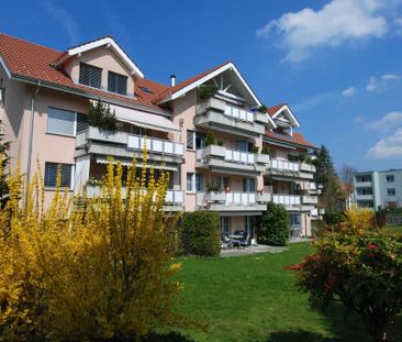 3.5 Zimmer, 76 m², 2. Stock - Photo 6