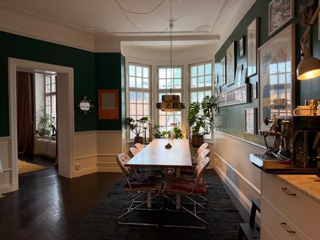 Norrmalm - 3rok - 12mån - 34.500kr/mån - Photo 3