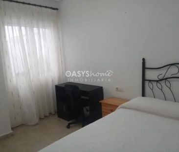 Piso en alquiler en Calle Cantaor Chilares, cerca de Calle de Guzmá... - Photo 4