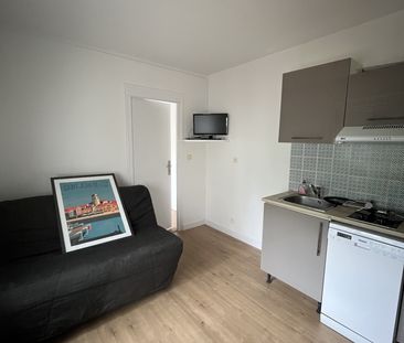 Location Appartement 1 pièce 25m² ST JEAN DE LUZ 64500 - Photo 1