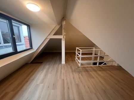 Te huur: Huis Van Mierisstraat 40 in Tilburg - Foto 3