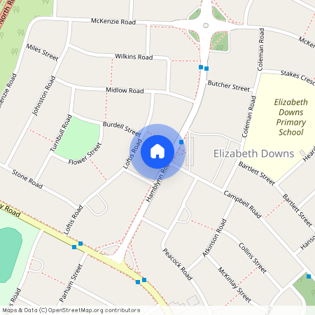 25 Hamblynn Road, Elizabeth Downs