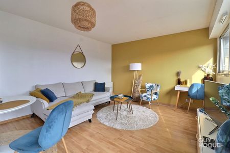 Appartement T2 à louer à Vannes - Rive Gauche - Photo 4