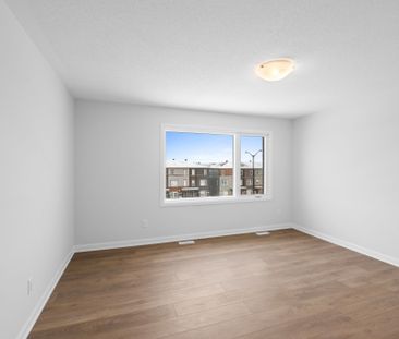 For Lease - 1227 Creekway Private, Kanata, Ontario - Photo 4