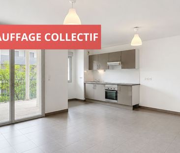 Appartement 3 pièces - Photo 1