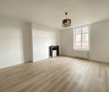 SECTEUR GARIBALDI, T2 de 53 m² dans un bel immeuble, refait à neuf ! - Photo 5