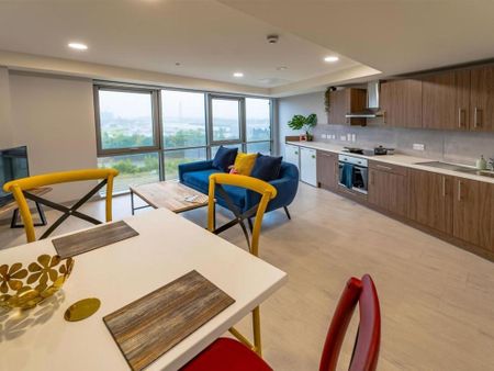 Studio to rent - Photo 2