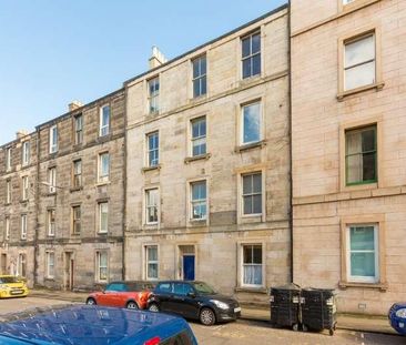 West Montgomery Place, Hillside, Edinburgh, EH7 - Photo 3