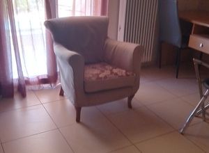 Studio/Γκαρσονιέρα για ενοικίαση - Μεσσαπία, - Φωτογραφία 1