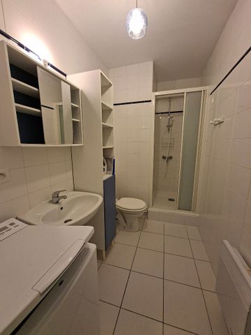 Appartement T2 quartier Acotz - Photo 3