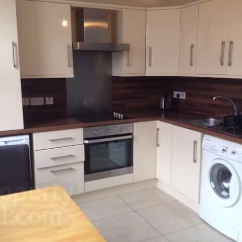 New Build Apartment, 21c Elaine Street, Stranmillis, Belfast - Photo 1
