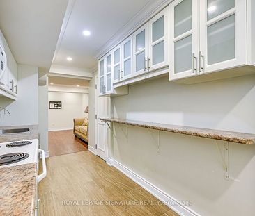 For Lease - 651 Snider Terrace Unit# Bsmt, Milton, Ontario - Photo 4