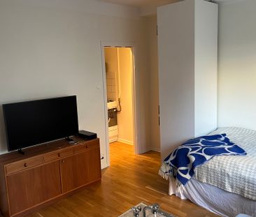 Erik Dahlbergsgatan, Stockholm - Photo 2