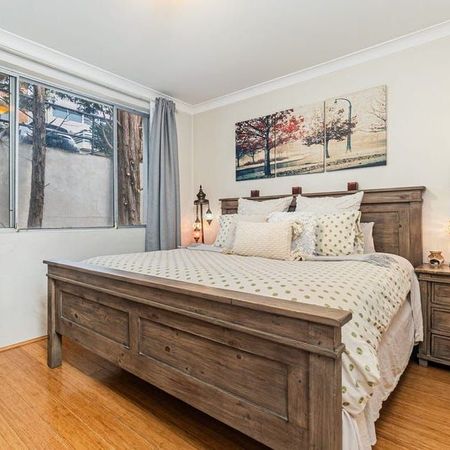 Renovated Two Bedroom Unit - Photo 3