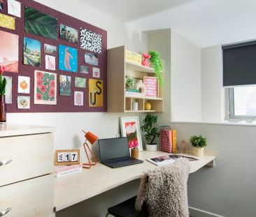 Extra Large Standard Double Studio - Photo 4