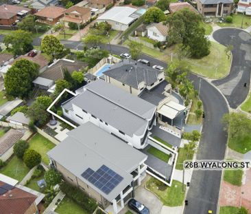 26B Wyalong Street, Panania NSW - Photo 2