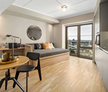 Gøteborg Allé 6, 3. 38 - Foto 4