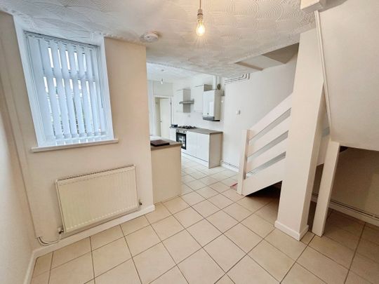 High Street, Caeharris, MERTHYR TYDFIL - Photo 1