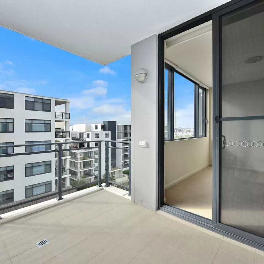 715/14 Baywater Drive, 2127, Wentworth Point Nsw - Photo 1