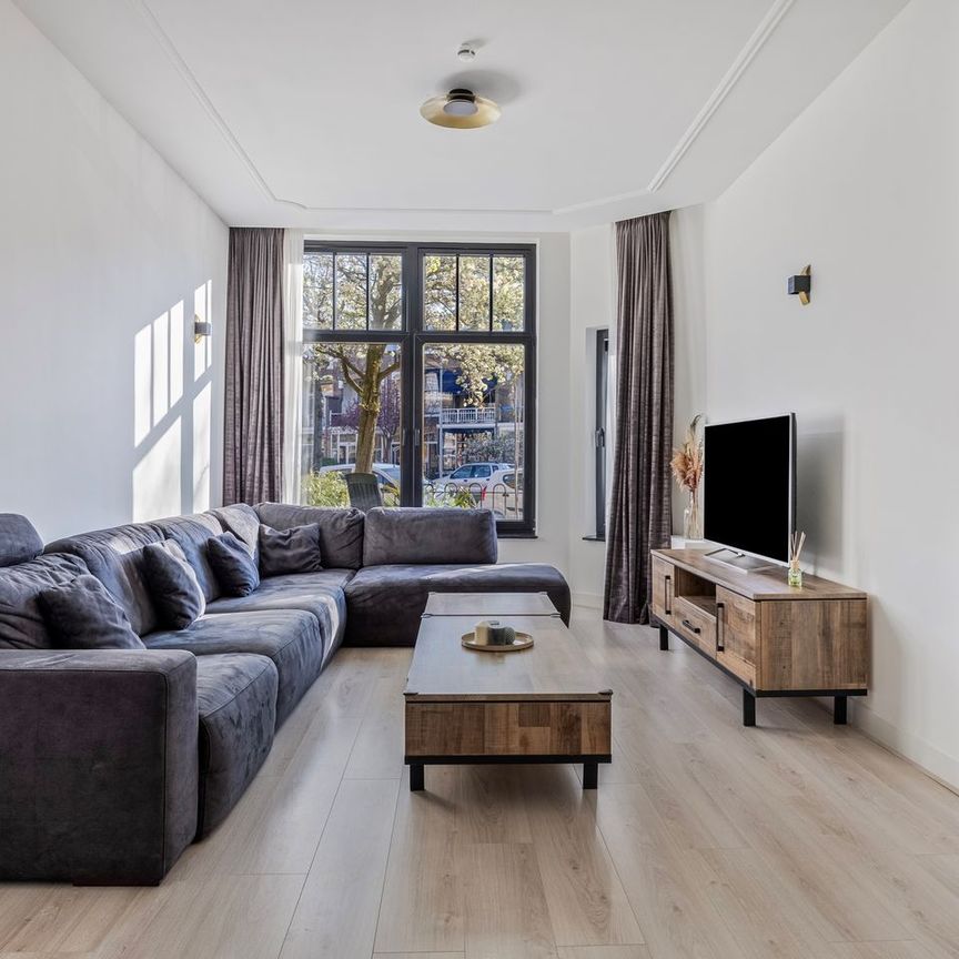 Appartement te huur: Ampèrestraat 4 2563 ZT Den Haag - Photo 1