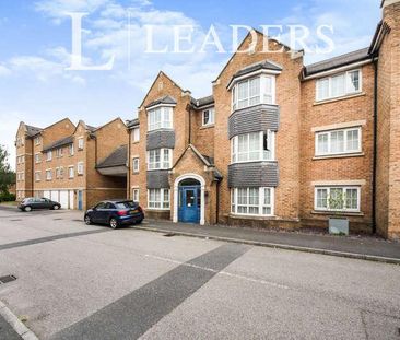 Bramley Court, Dunstable, LU5 - Photo 1