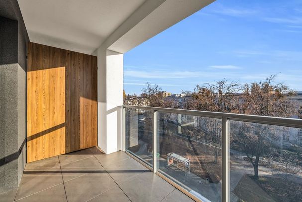 Żeromskiego 17 - blisko metro garaż 3 pokoje! - Фото 1