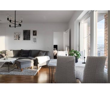 Charlotte Löwenskölds Gränd, Hisings Backa - Foto 2