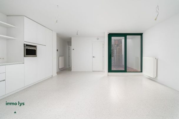 Appartement te huur - Foto 1