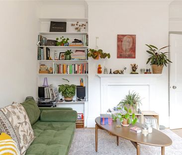 Prince of Wales Drive, London, SW11 flat to rent - Photo 2