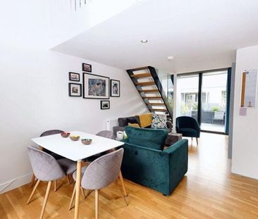 2 bedroom terraced house to rent - Photo 6