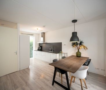 Jan Wolkerssingel 319, Grauwaart, 3541AB, Utrecht - Foto 6
