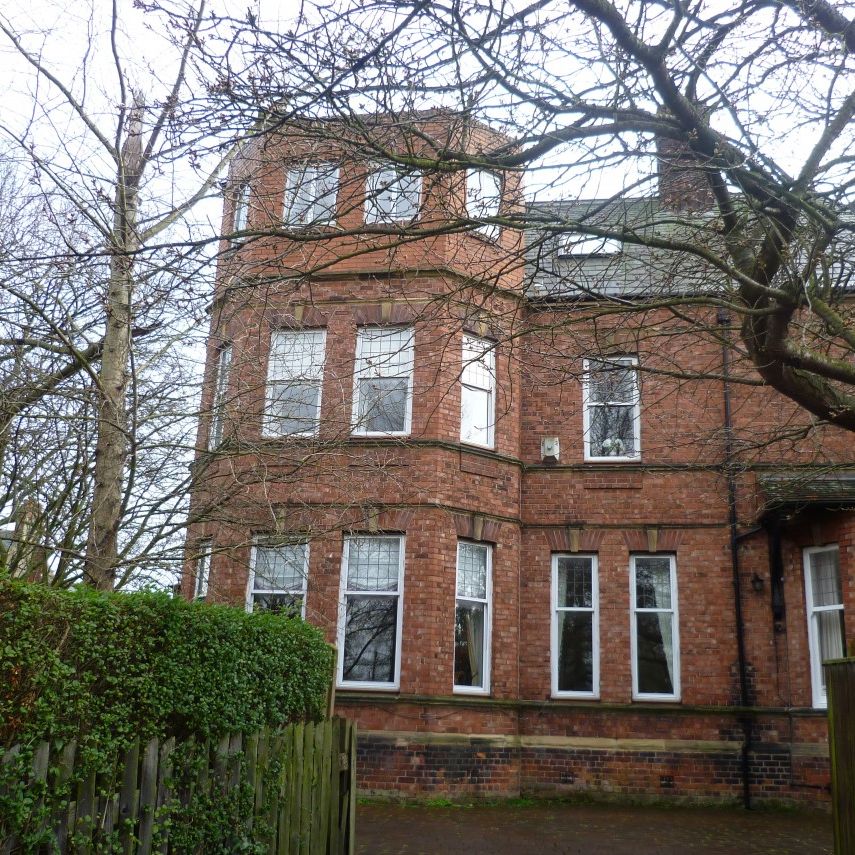 217 Sunderland Road, South Shields - Photo 1