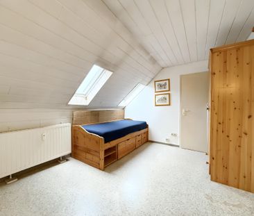 MÖBLIERTE 4-ZIMMERWOHNUNG IN ALTBAU ZU MIETEN! - Photo 4