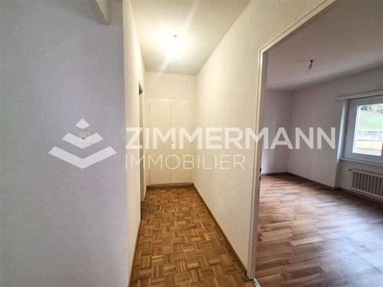 3 Zimmer, 64 m², 2. Stock - Photo 1