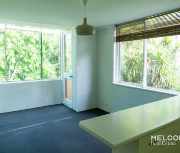 TOP FLOOR OASIS - UNFURNISHED - Photo 1