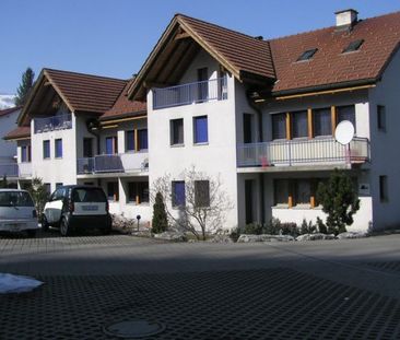 2.5 Zimmer, 50 m², EG - Photo 2