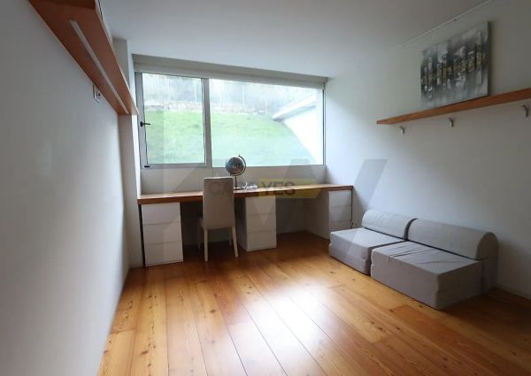 Apartment T2 in Santa Marinha e São Pedro da Afurada, Vila Nova de Gaia