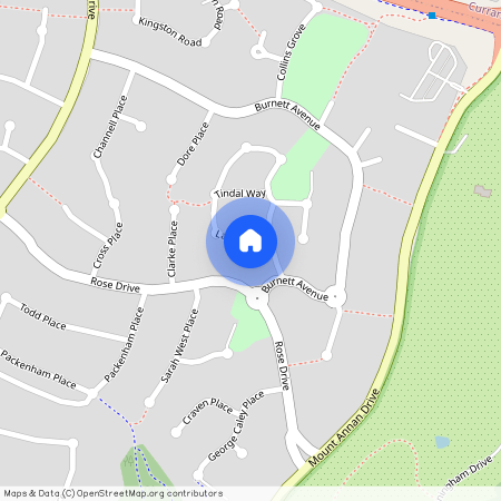 3 Lacy Place, NSW 2567, Mount Annan
