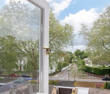 Pittville Circus Road, Cheltenham GL52 2PZ - Photo 4