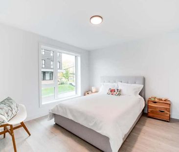 Spacieuse Unité 2 Chambres au Complexe Le Pivot Québec - condo / ap... - Photo 1