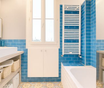 Appartement à louer rue du Cherche-Midi, Paris 6ème - Photo 3