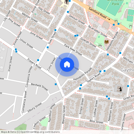 34 Station View Street, Mitchelton QLD 4053