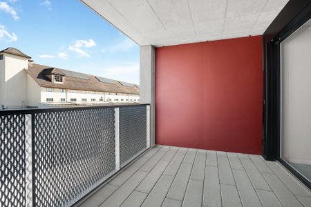 Urbane Wohnung im Saurer-Werk 2 - Photo 2